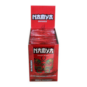 Namya Grenade – Seiryu Raspberry