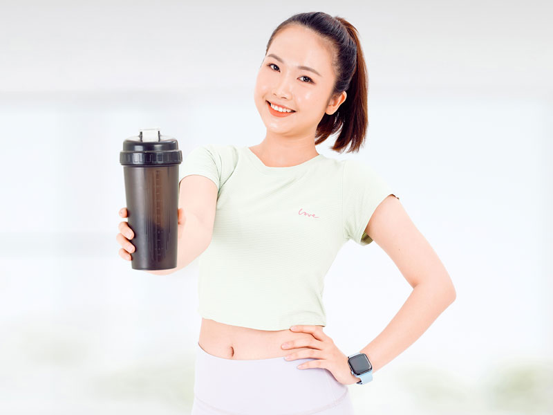 Read more about the article Harnessing the Power of Caffeine as an Energy Enhancement